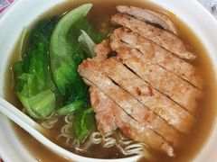 -新世界餐厅(万达店)