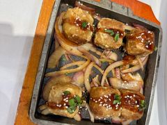 -申阿婆·上海菜·小海鲜(国展店)
