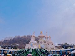 -安吉Hello Kitty乐园