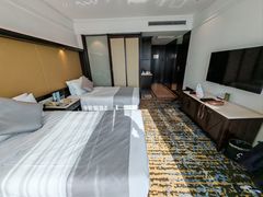 -上海嘉豪淮海国际豪生酒店