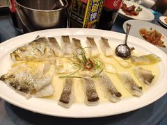 -御沪沪味园.融合菜.海鲜(斜土路店)