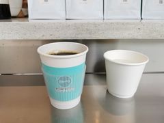曼特宁-弱水三千咖啡(达明店)