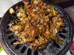 -北平盛世·新京菜·北京烤鸭(劲松·双井店)