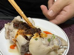 -丁太婆老妈蹄花(人民公园非遗总店)