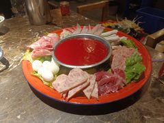 -宽田火锅(几江荣华店)