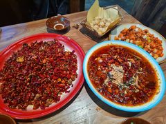 -先启半步颠小酒馆(白麓里店)