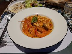 -静香HOUSE·全时段融合餐厅(七星欢乐颂店)