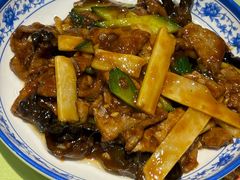 -玉桥餐厅(天坛店)