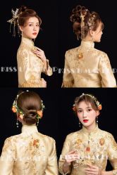 -KISS U 国际美学