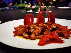 -许家菜.艺创菜(仁和新城店)