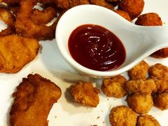 -百好乐宠物友好餐厅(朝外大街店)