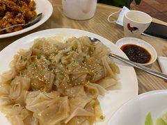 -德胜轩正宗顺德菜(宝安沙井会展中心店)