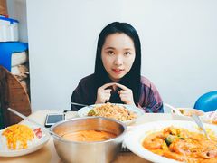 -家利美食店