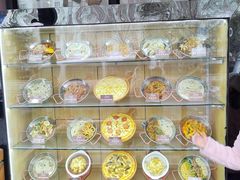 -Kpasta韩式意大利面