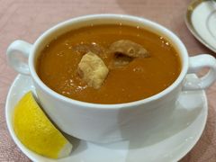 -BRBR叙利亚餐厅(总店)