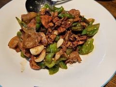-老阿爸鲜鱼土菜(昆山花桥店)