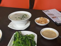 -潮福城大酒楼·潮粤菜·港式点心(阳光城店)