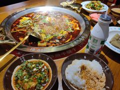 -受气牛肉·重庆耙牛肉(来福士店)