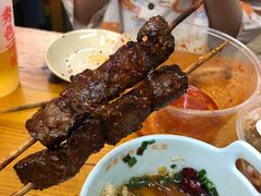 -炒豆合作社(东四总店)