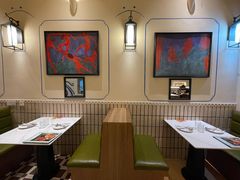 -CRAZYONES克芮旺斯西班牙餐厅(苏州中心店)