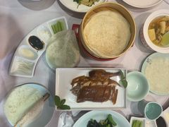 -天和晟烤鸭店(玉泉西街店)