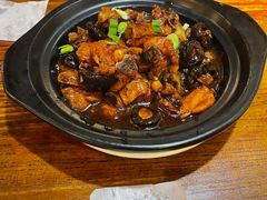-浔庐餐厅•江西老字号•九江菜(南湖国际店)