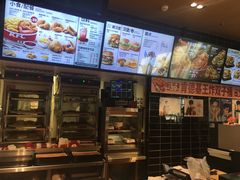 -肯德基(锦州万达店)