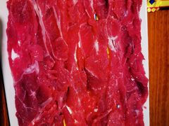-大吉利潮汕鲜牛肉火锅(王府井店)