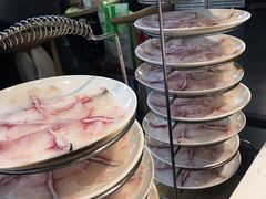-京门活鱼馆·鱼火锅(百子湾（原红庙）店)