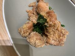-隅乐胡椒虾·台湾菜·团建(皇岗店)