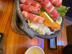 -坂吉屋·居酒屋深夜食堂(龙湖店)