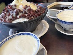 -民信老铺(双皮奶博物馆店)