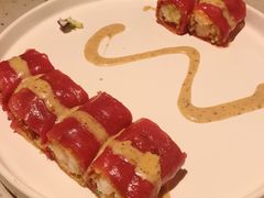 鲜虾红米肠粉-吉旺港式餐厅(南方商城店)
