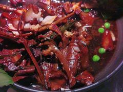 -吴越荣记苏州菜·松鼠桂鱼100%活鱼现做(斜塘老街店)