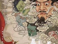 -叁拾壹丨浮世绘x壹拾叁沉浸演绎剧场