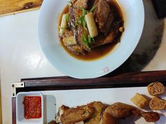 -小吊梨汤·北京菜(香山店)