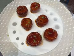 -湖畔鲁菜·二十年老字号餐厅(大明湖店)