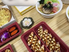 -元通寿司(地标店)
