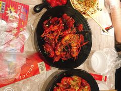 -巴厘龙虾·榜首油焖大虾(洞庭·艺术洋房店)