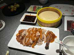 -吴越荣记苏州菜·松鼠桂鱼100%活鱼现做(斜塘老街店)