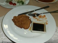 -德大西餐社(云南南路店)
