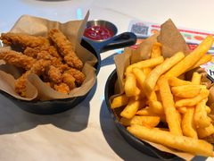 -必胜客(天鹅湖万达店)