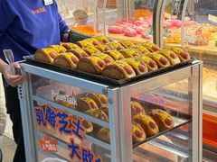 -BreadTalk面包新语·烘焙蛋糕(深业上城店)