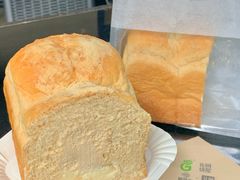 -花园饼屋·吐司蛋糕面包(星海店)