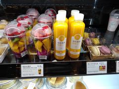 -巴黎贝甜(阳光上东店)