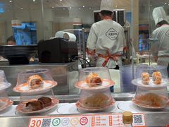 -新一番三文鱼寿司(大东海店)