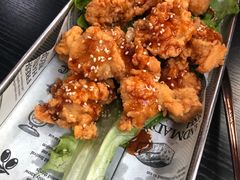 -槿Story·韩国料理(望京韩国美食城店)