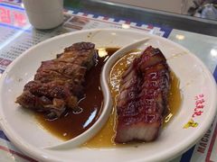 -澳门陈光记烧味饭店(万象城店)