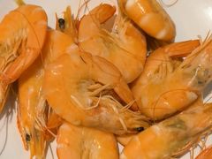 -皇朝万鑫自助餐厅