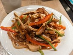 -长寿面(北京西路店)